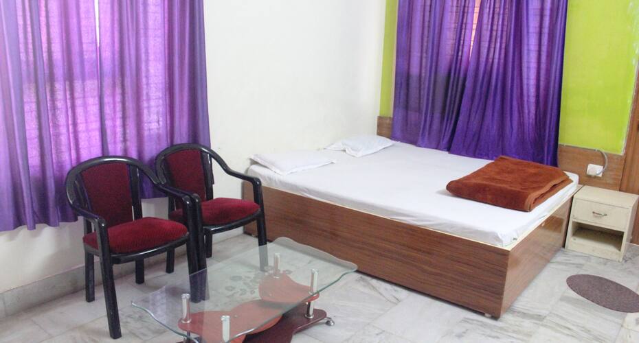 Royal Patliputra Guest House, Patna 1